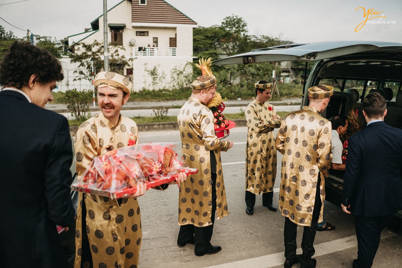 chụp ảnh phóng sự cưới