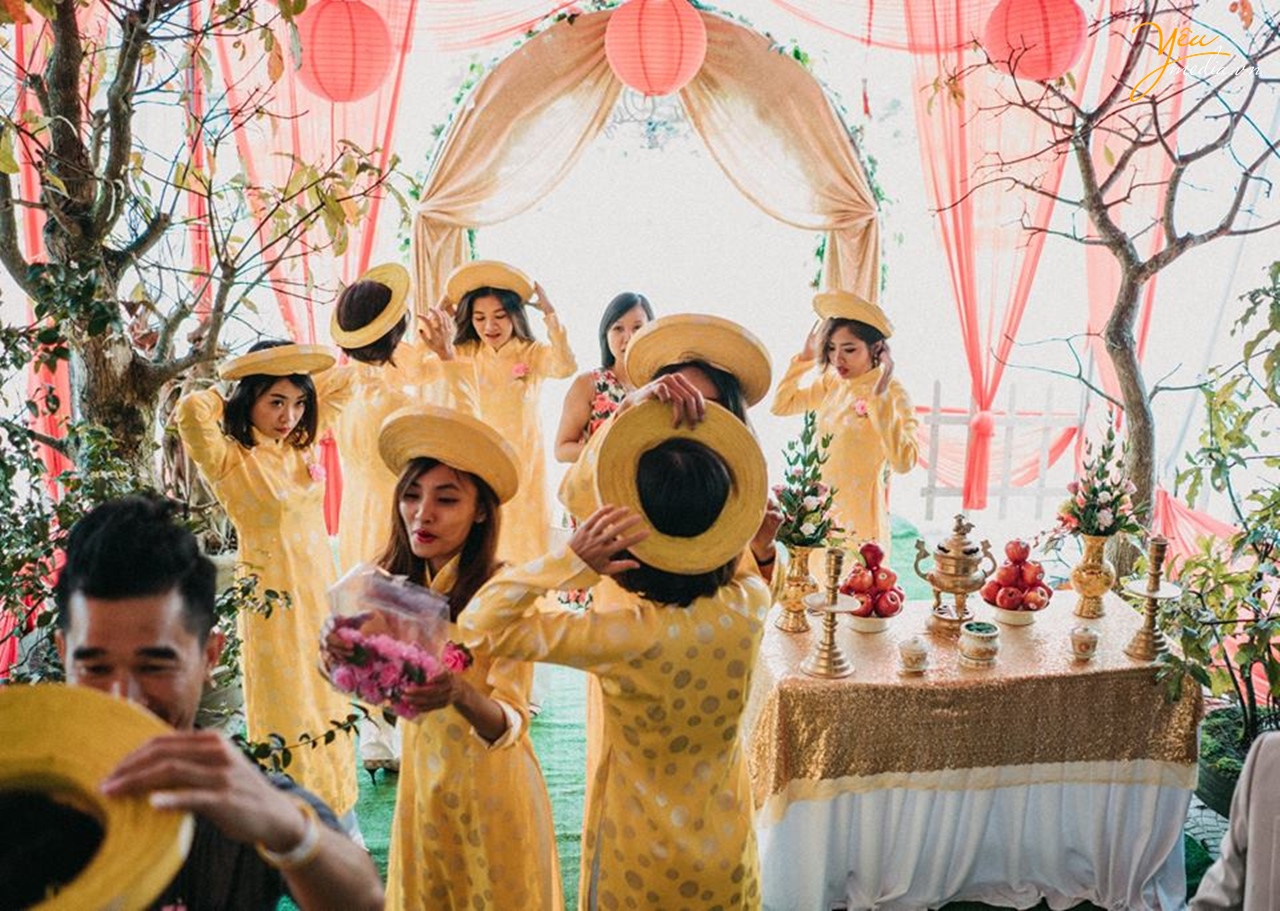 chụp ảnh phóng sự cưới