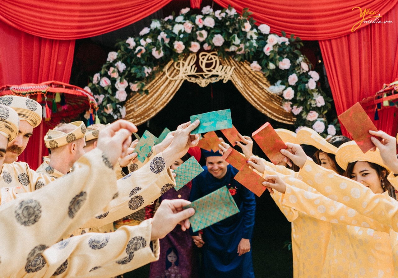 chụp ảnh phóng sự cưới