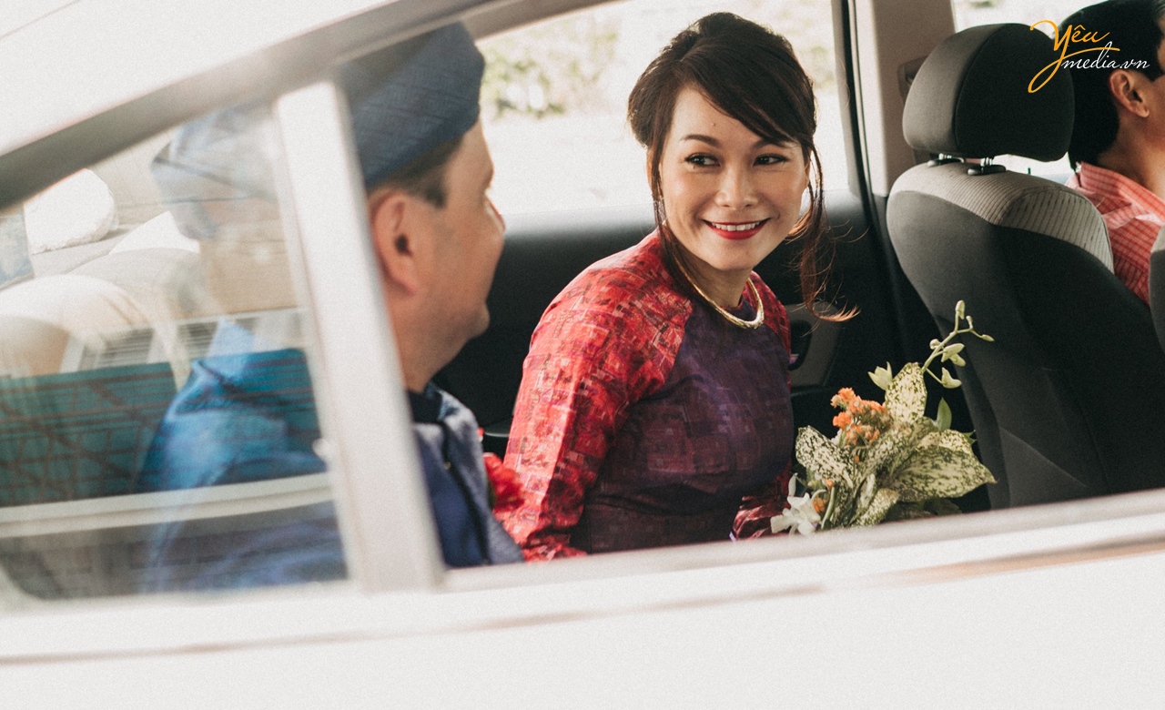 chụp ảnh phóng sự cưới