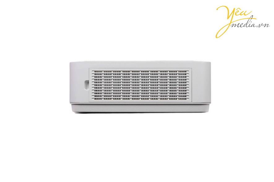 Chụp ảnh sản phẩm máy chiếu Hypervsn tại Yêu media