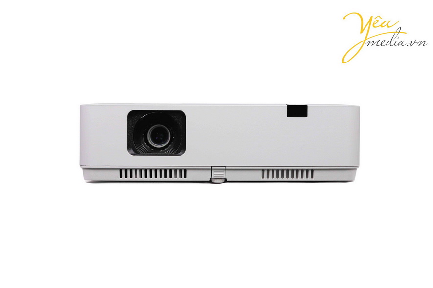 Chụp ảnh sản phẩm máy chiếu Hypervsn tại Yêu media