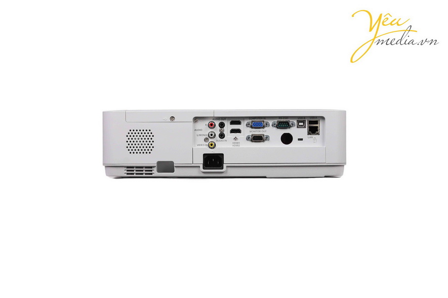 Chụp ảnh sản phẩm máy chiếu Hypervsn tại Yêu media