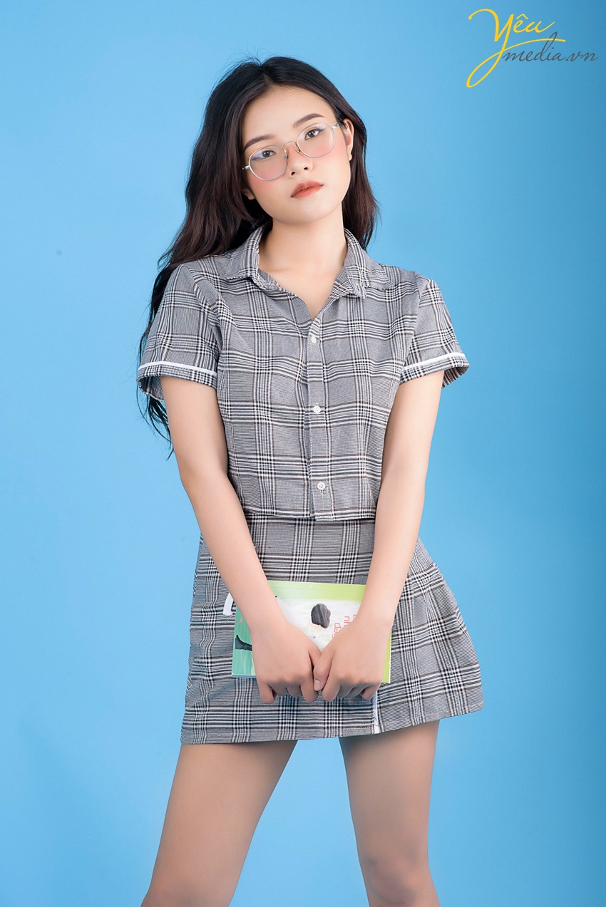 Địa chỉ chụp ảnh beauty đẹp và chất lượng nhất Hà Nội