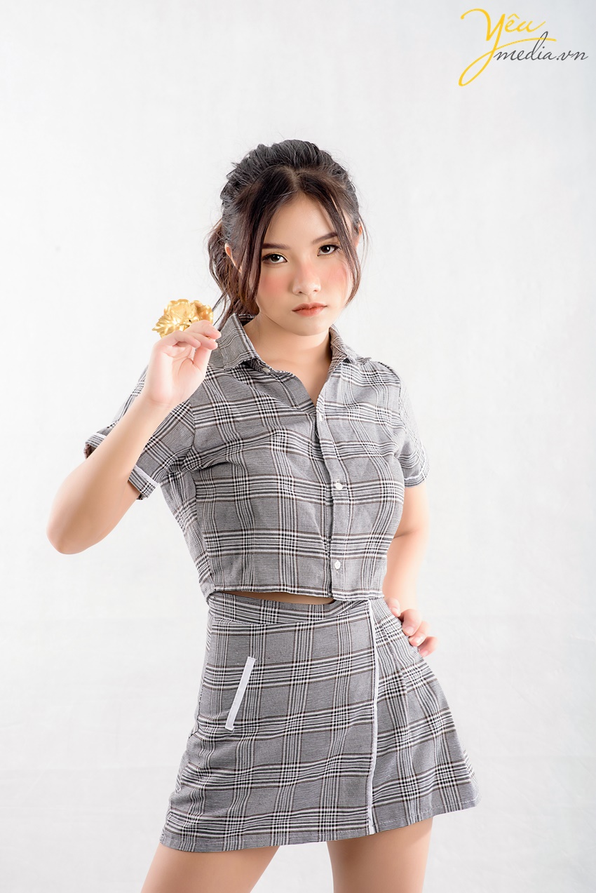 Địa chỉ chụp ảnh beauty đẹp và chất lượng nhất Hà Nội