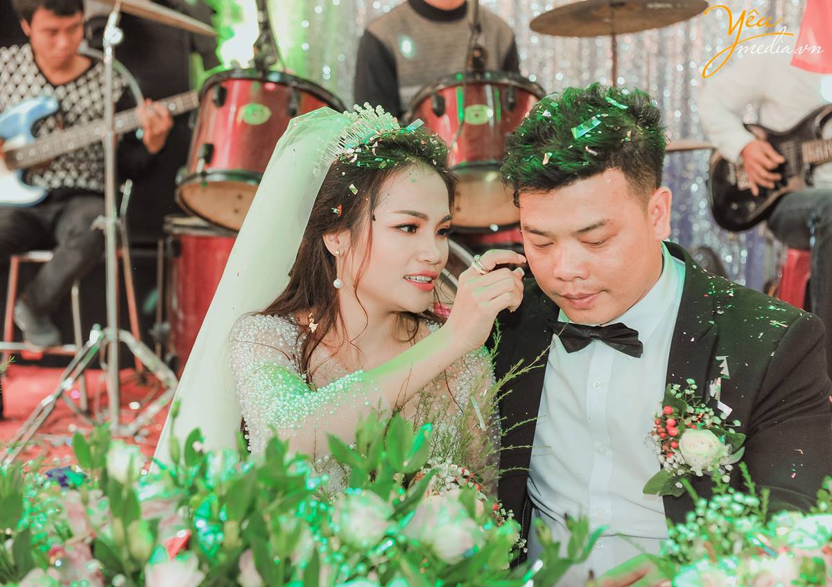 chụp ảnh phóng sự cưới