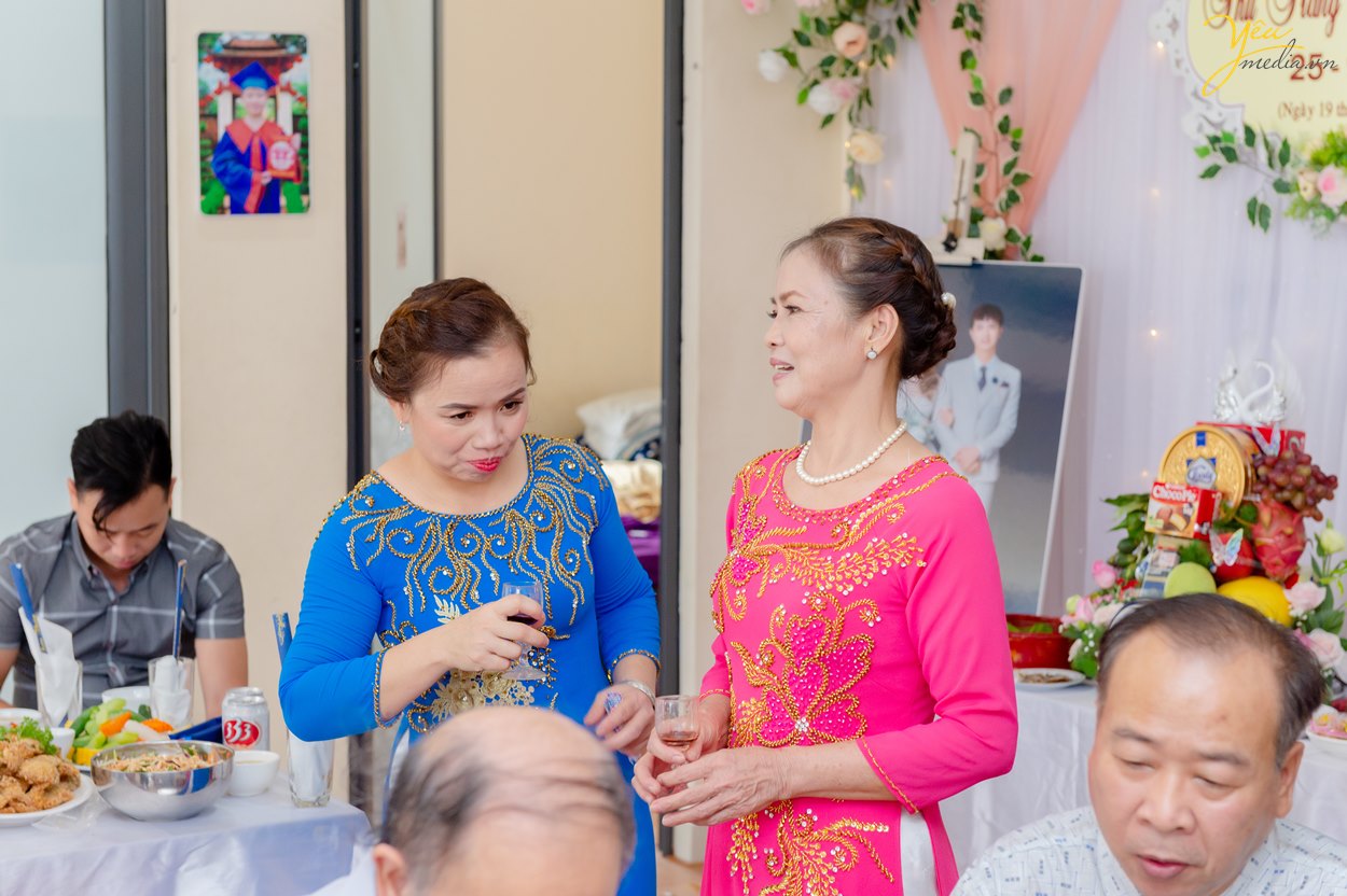 Chụp ảnh phóng sự cưới truyền thống thời "bình thường mới" tuân thủ 5K