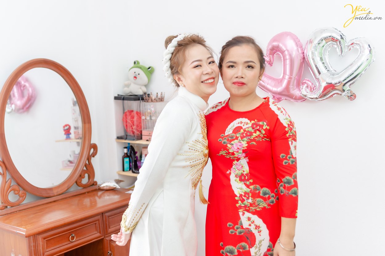 Chụp ảnh phóng sự cưới truyền thống thời "bình thường mới" tuân thủ 5K