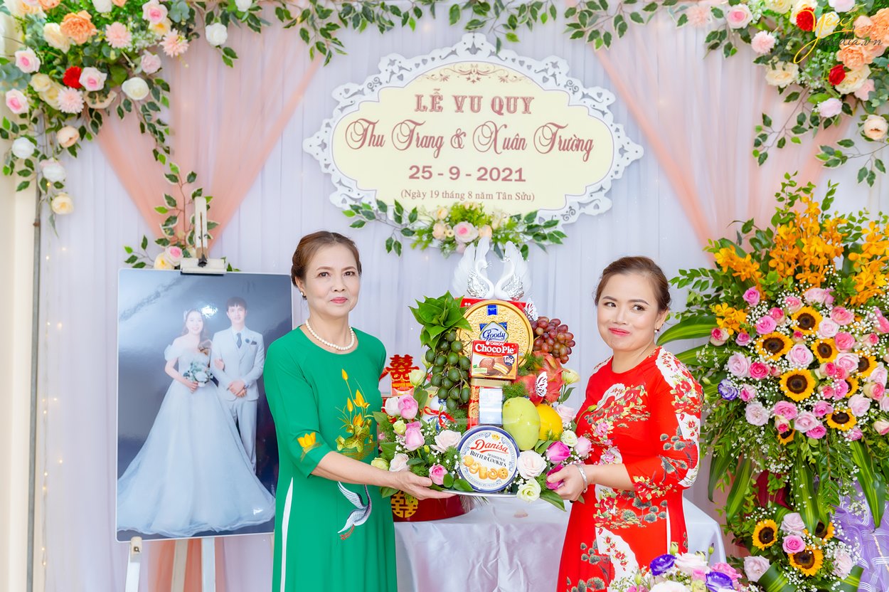 Chụp ảnh phóng sự cưới truyền thống thời "bình thường mới" tuân thủ 5K