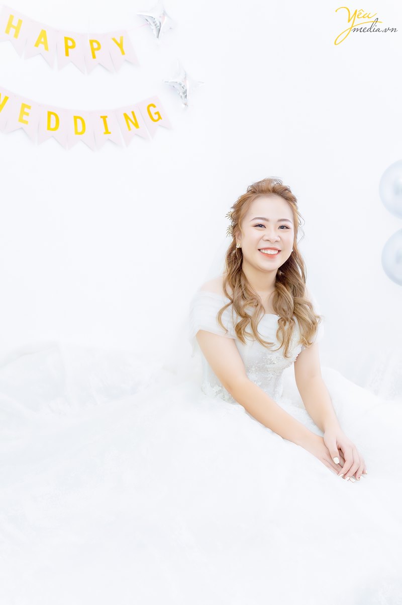 Chụp ảnh phóng sự cưới truyền thống thời "bình thường mới" tuân thủ 5K