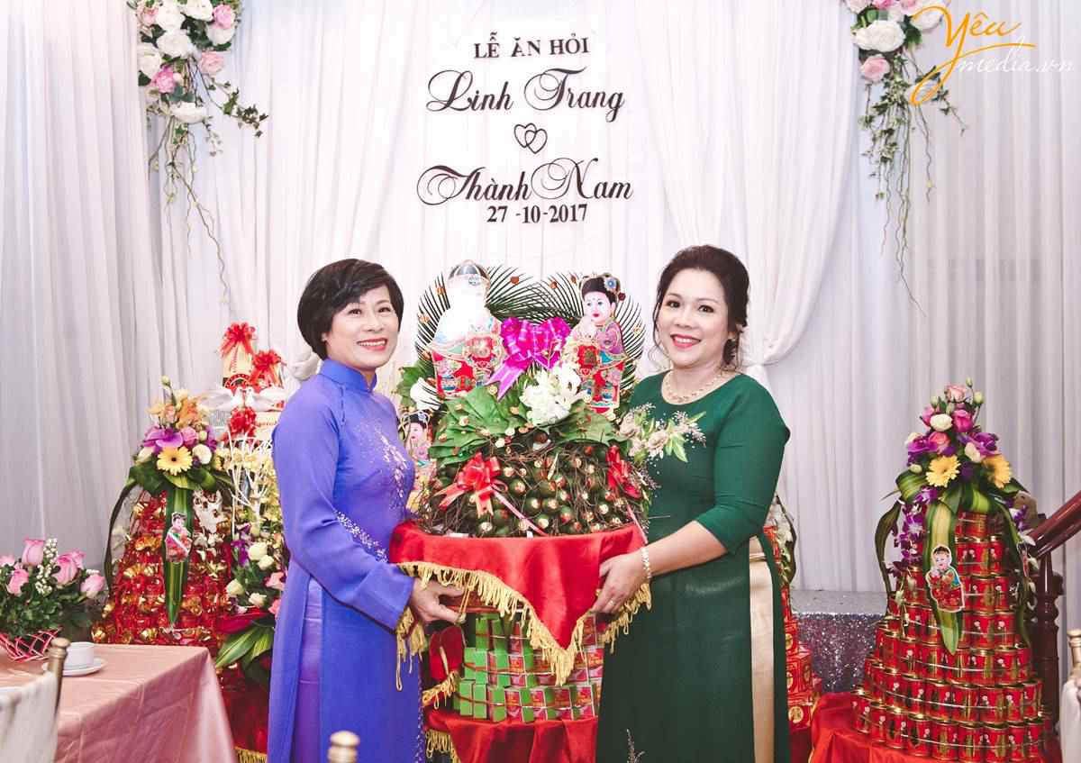 Chụp ảnh phóng sự cưới tại Hà Nội