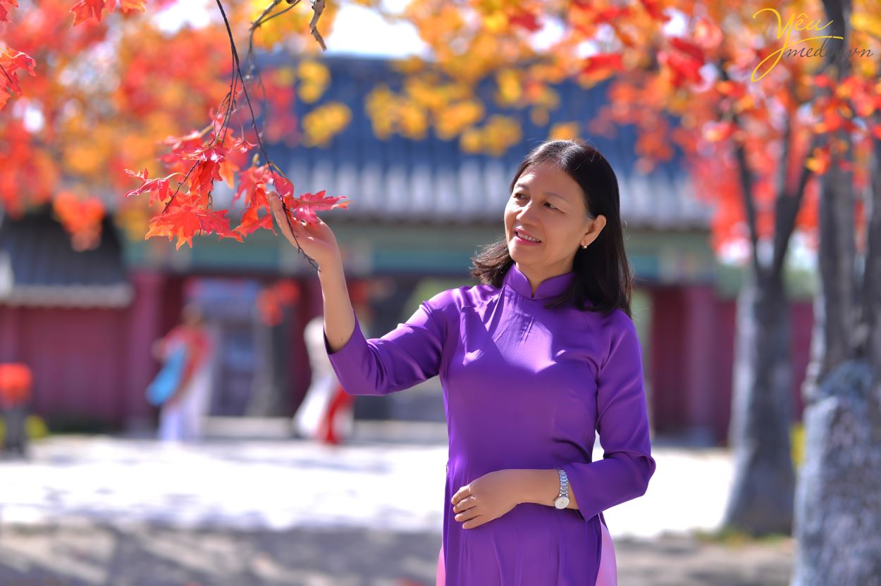 Mùa cúc họa mi đã về khiến các bạn trẻ ai nấy đều háo hức chuẩn bị những trang phục đẹp nhất để được dịp chụp ảnh cùng loài hoa này. Thế nhưng, những địa điểm tuyệt đẹp ở Hà Nội để chụp cùng cúc họa mi thì không phải ai cũng biết.