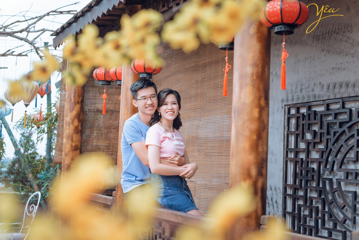 ảnh cưới chụp phong cách tự nhiên nhất hà nội theo phong cách hàn quốc trong studio ở đâu giá rẻ