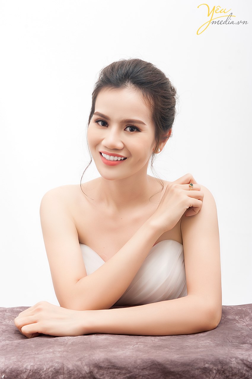 địa chỉ studio nào chụp ảnh chân dung đẹp nhất hà nội