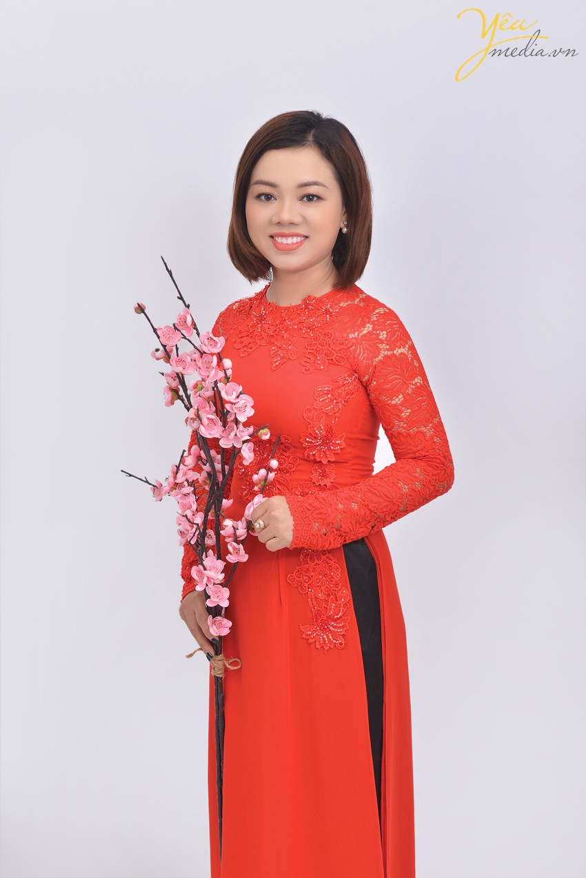 chụp ảnh beauty tại hà nội trong studio