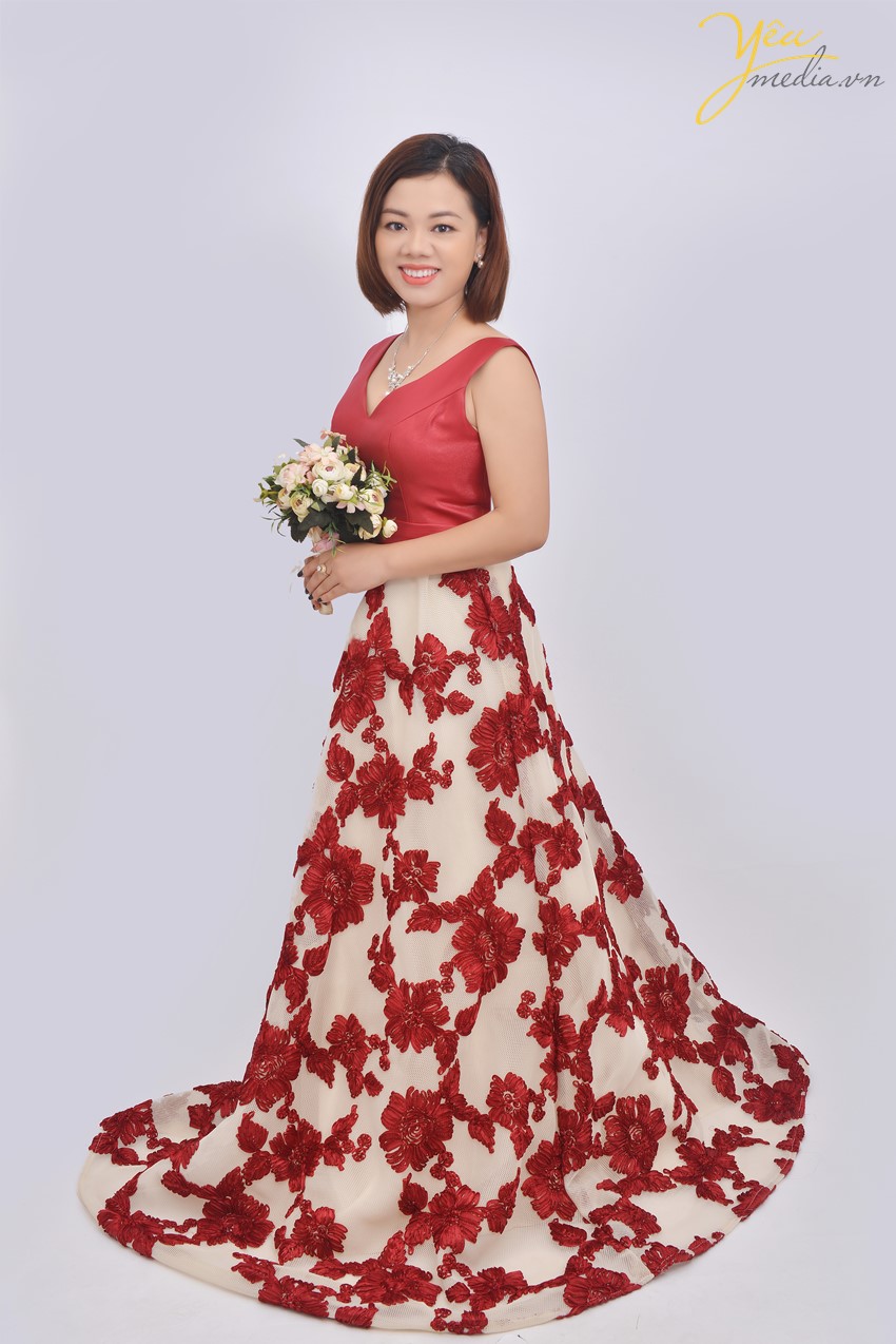 chụp ảnh hồ sơ dạng beauty chuyên nghiệ