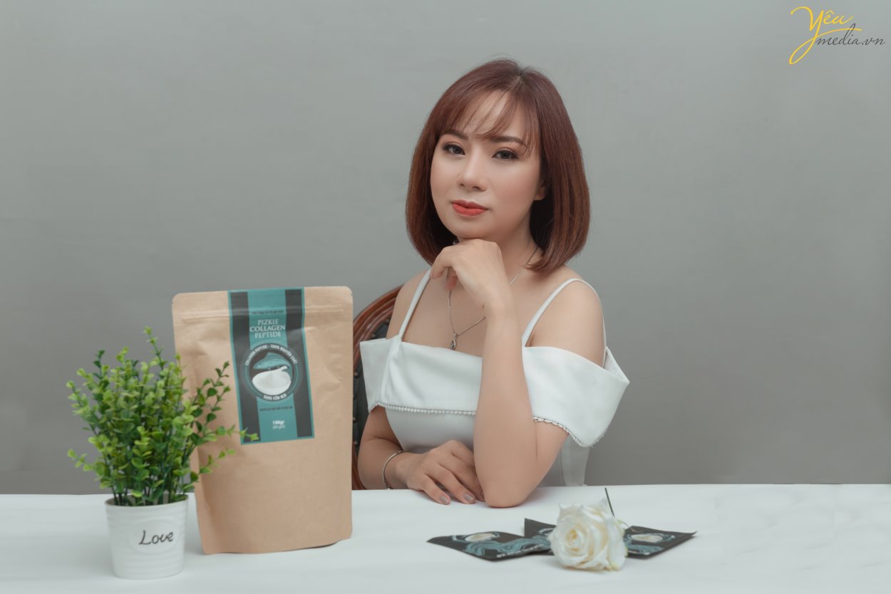 Bạn có thể liên hệ với Yêu Media để thực hiện bộ ảnh với các sản phẩm mình đang kinh doanh.