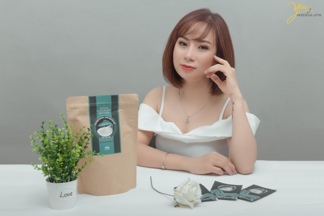 Bạn có thể liên hệ với Yêu Media để thực hiện bộ ảnh với các sản phẩm mình đang kinh doanh.