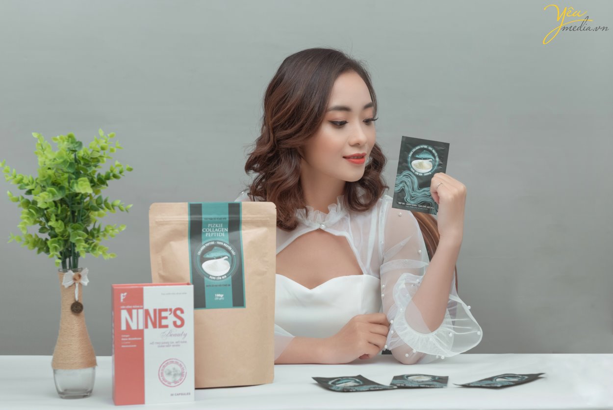 Bạn có thể liên hệ với Yêu Media để thực hiện bộ ảnh với các sản phẩm mình đang kinh doanh.