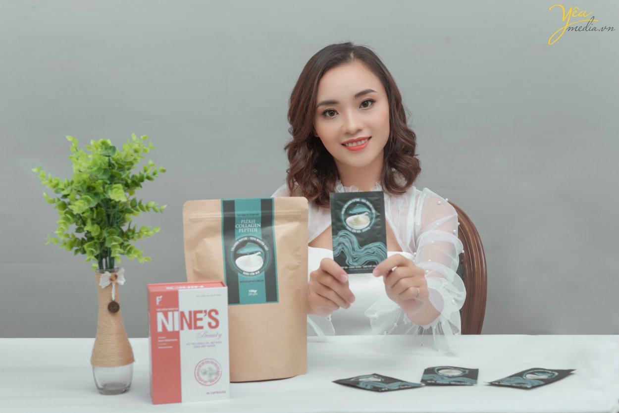 Bạn có thể liên hệ với Yêu Media để thực hiện bộ ảnh với các sản phẩm mình đang kinh doanh.