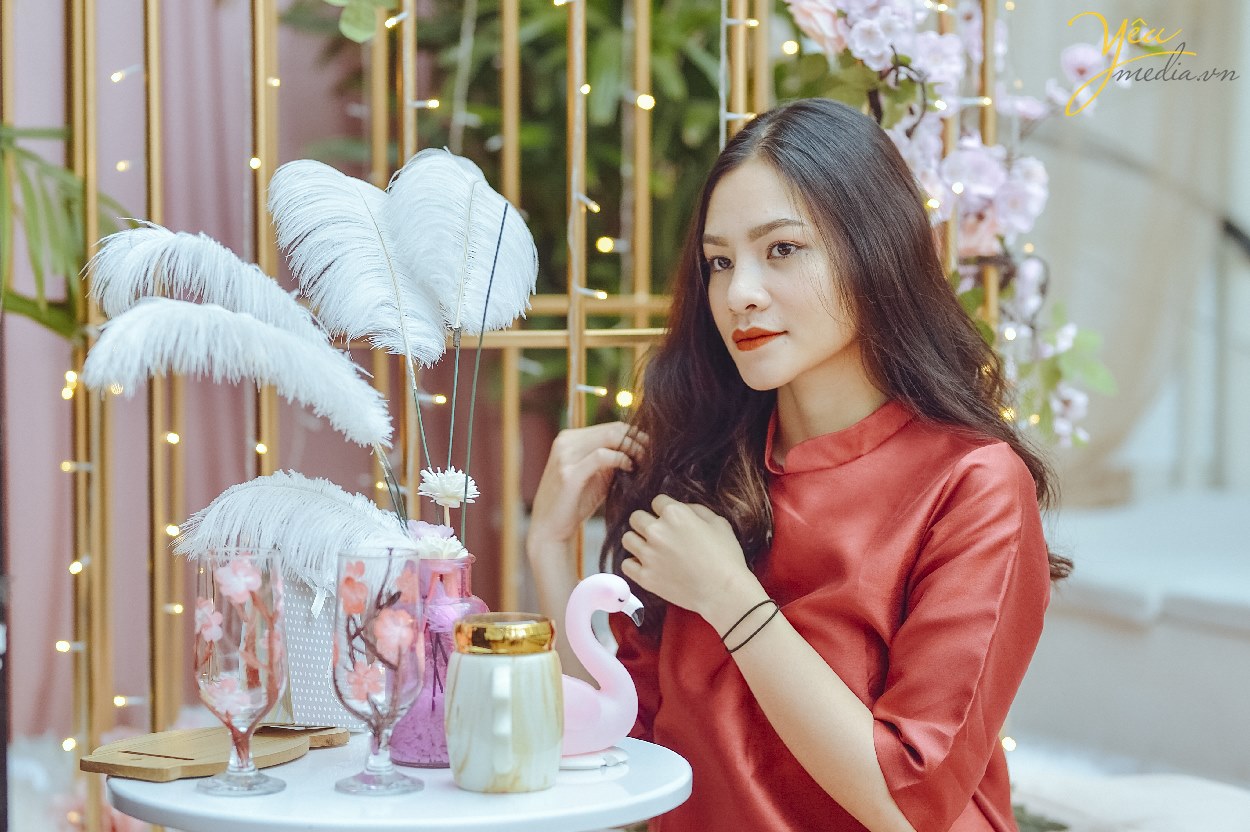 chọn nhiếp ảnh gia nào chụp áo dài đẹp ở hà nội