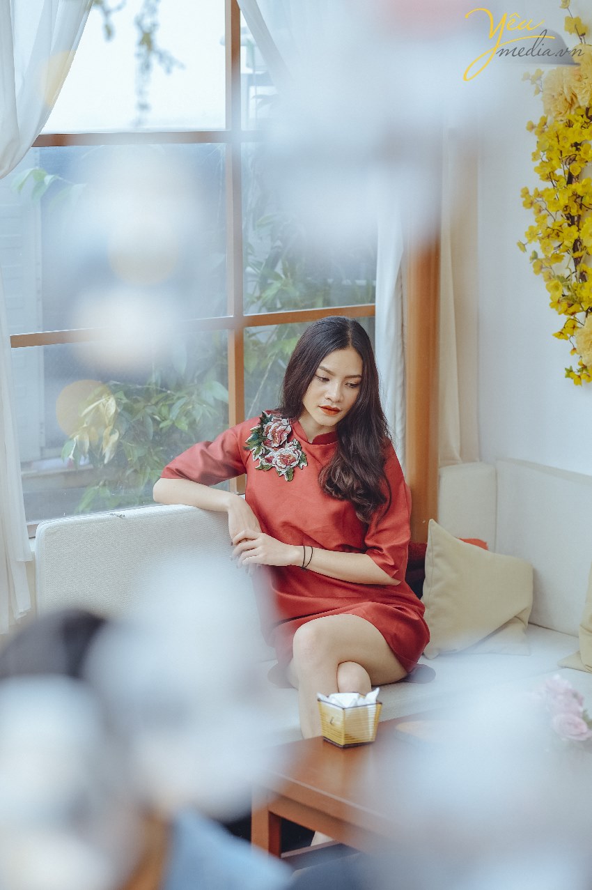 giá gói chụp áo dài cho thuê tại hà nội uy tín