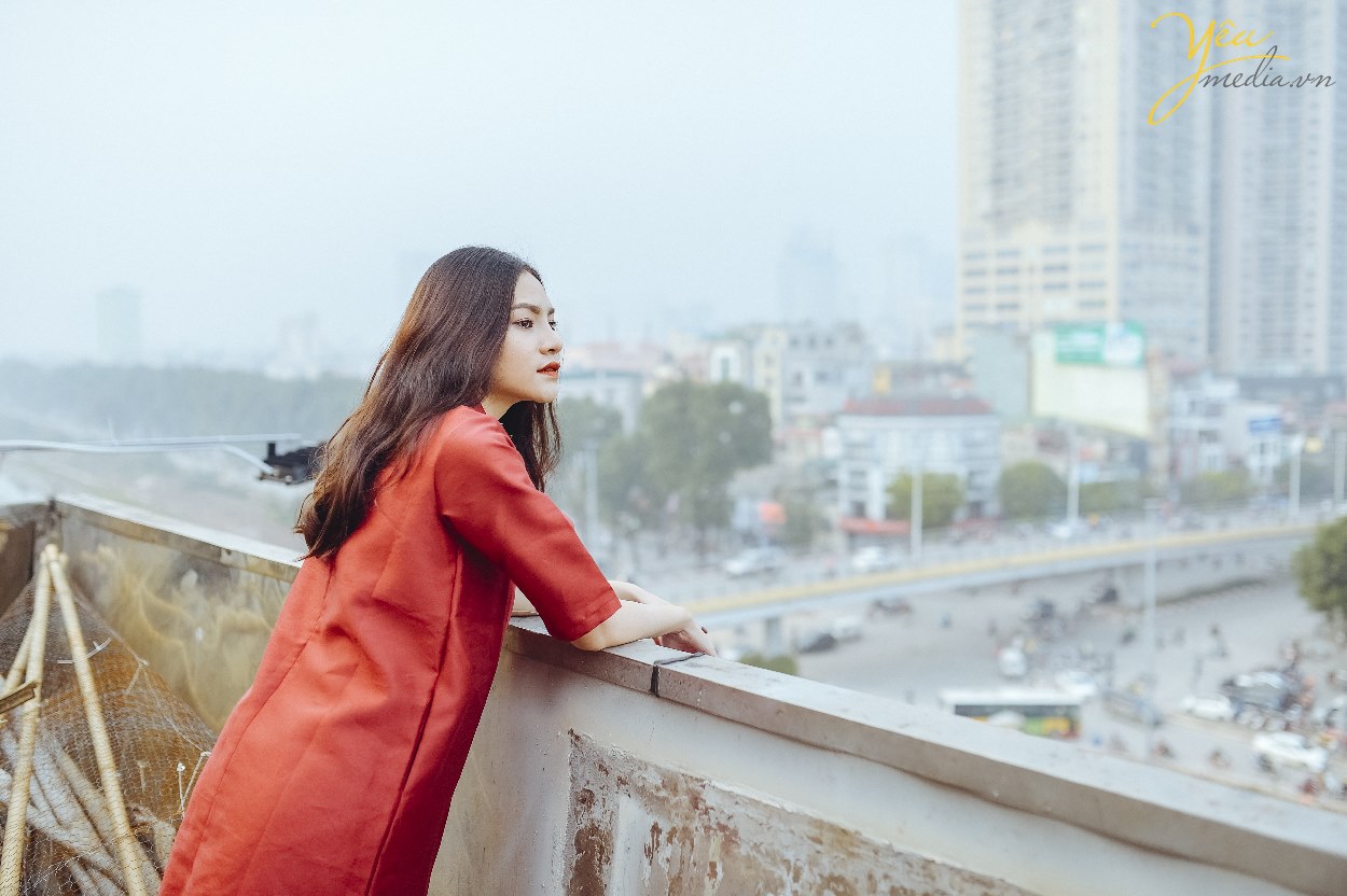 giá chụp ảnh áo dài ở hà nội là bao nhiêu