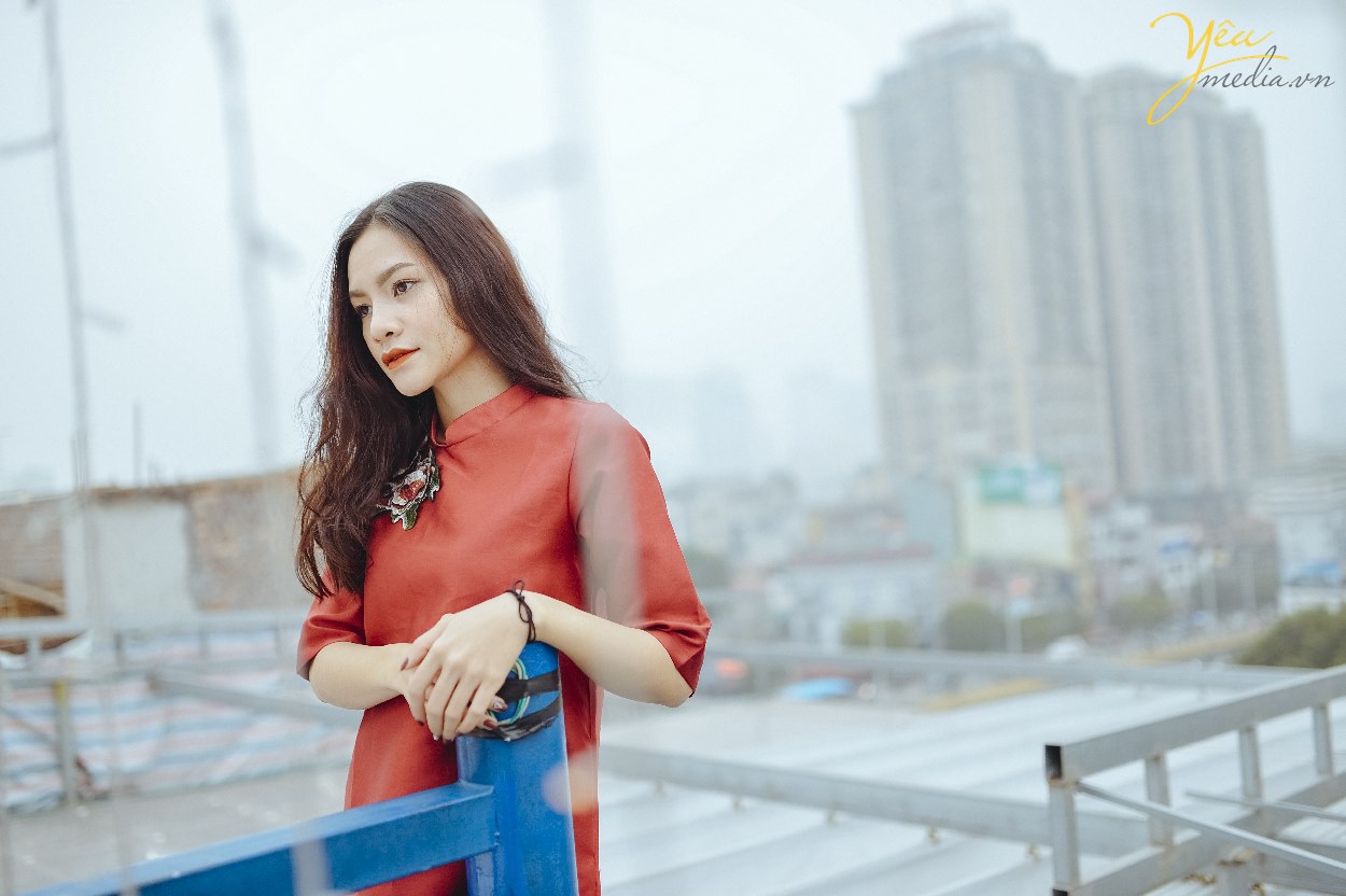 chụp hình áo dài ở hà nội bao nhiêu tiền
