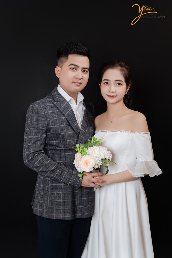 Bộ ảnh couple lưu lại kỉ niệm của đôi bạn trẻ đang yêu nhau