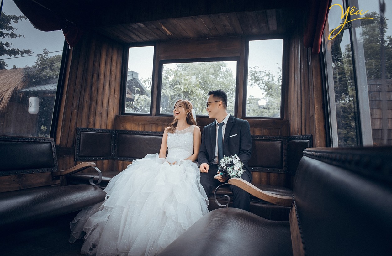 thực hiện bộ ảnh chụp phong cách hàn quốc ngay tại hà nội