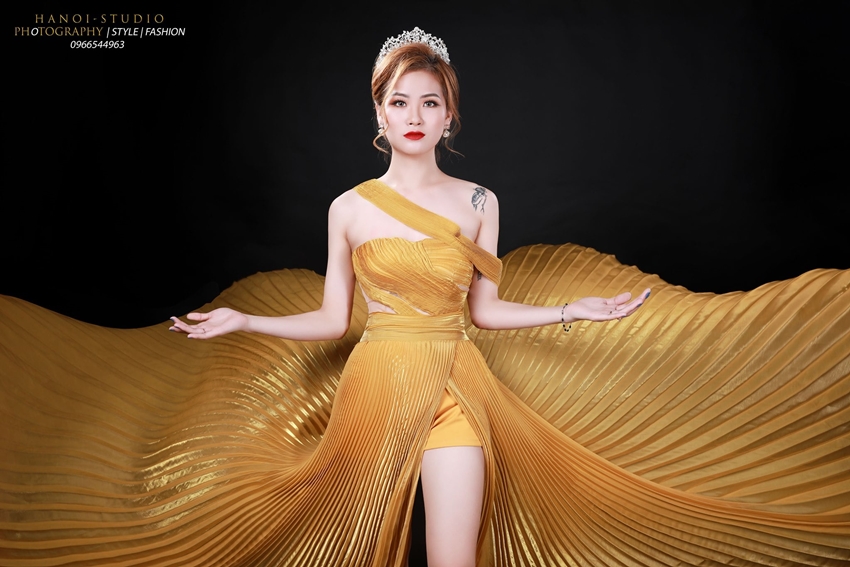 Top 9 studio chụp ảnh doanh nhân đẹp nhất tại Hà Nội