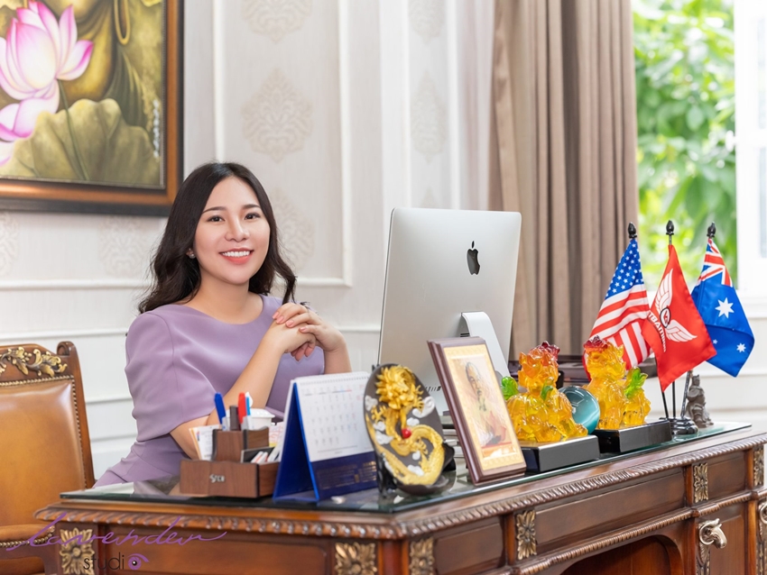 Top 6 Dịch vụ Chụp ảnh profile công ty chuyên nghiệp và uy tín ở Hà Nội