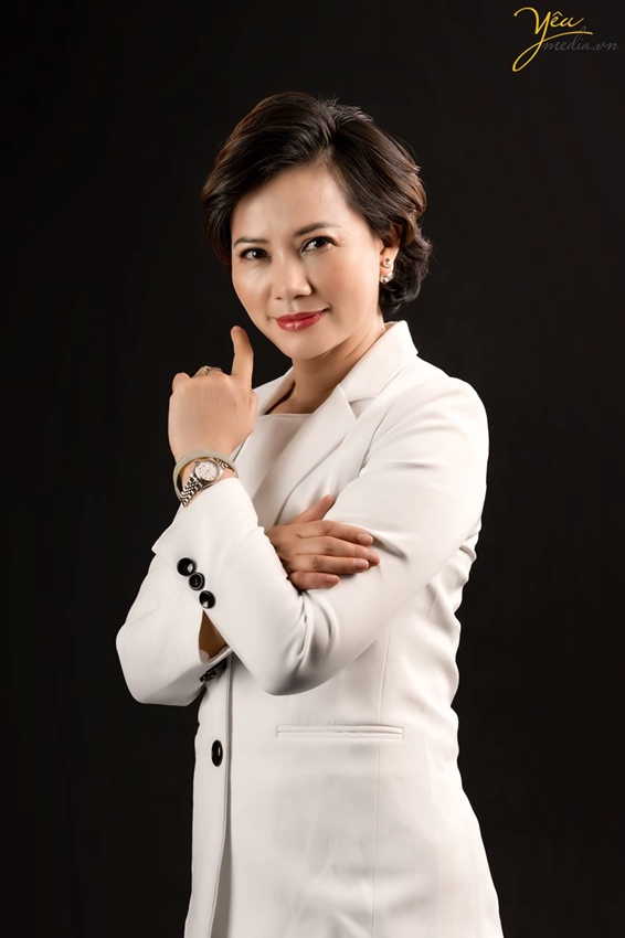 Top 9 studio chụp ảnh doanh nhân đẹp nhất tại Hà Nội