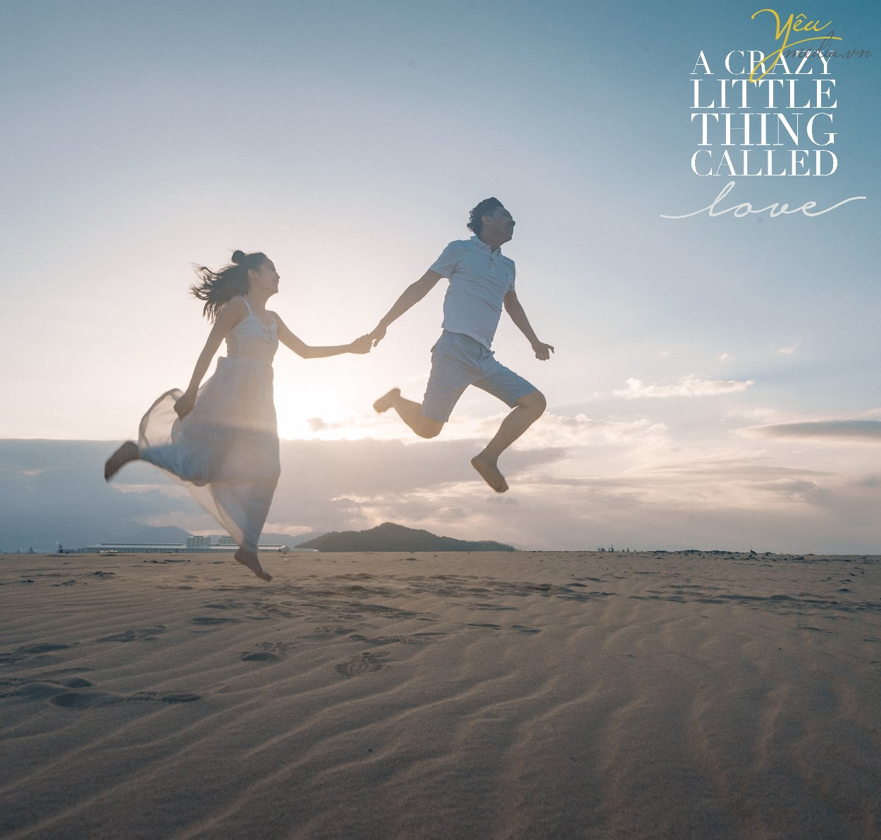 chụp ảnh cưới ở đồi cát đẹp nhất việt nam