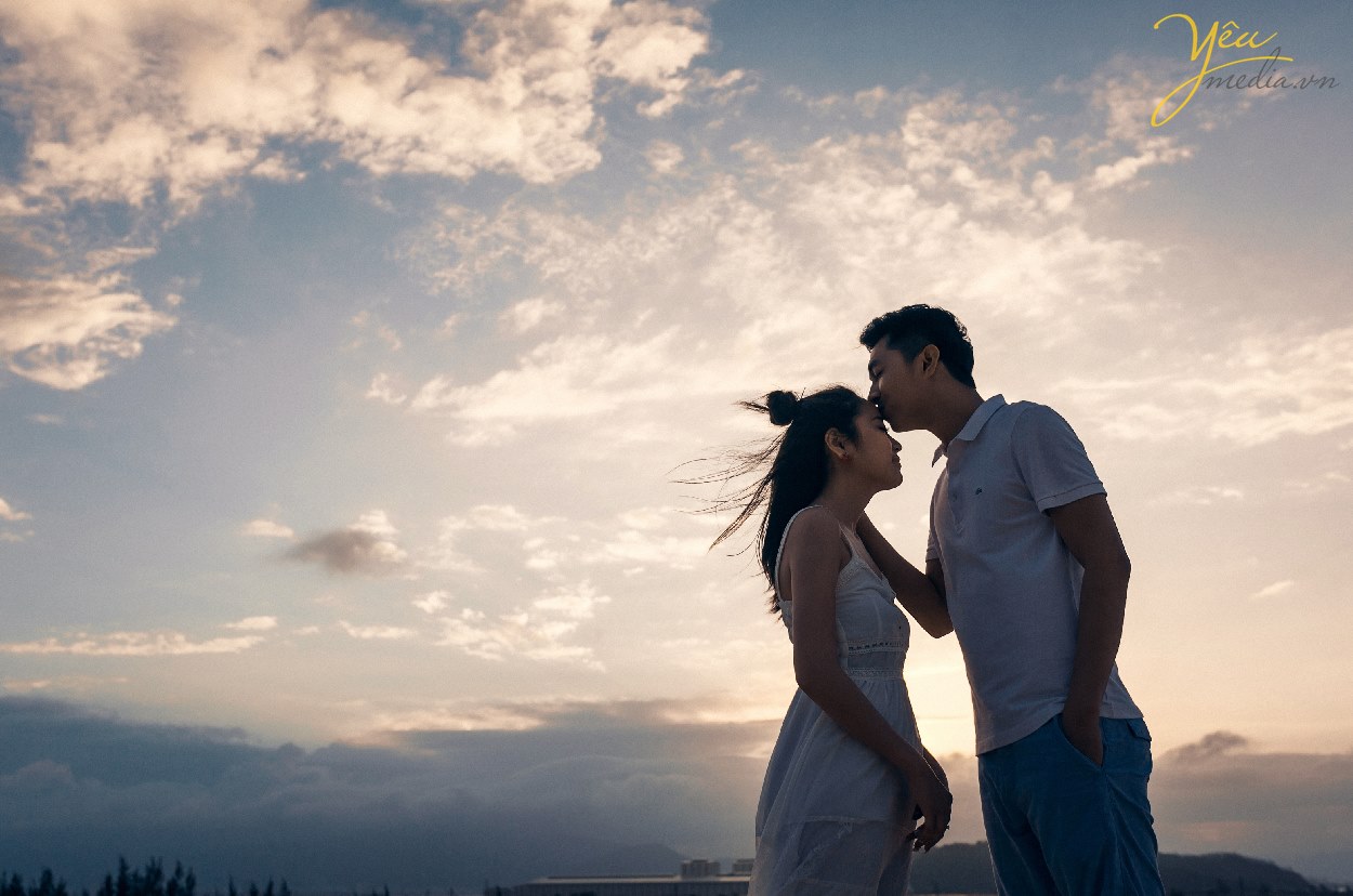 book ekip chụp hình cưới trọn gói đẹp nhất quy nhơn