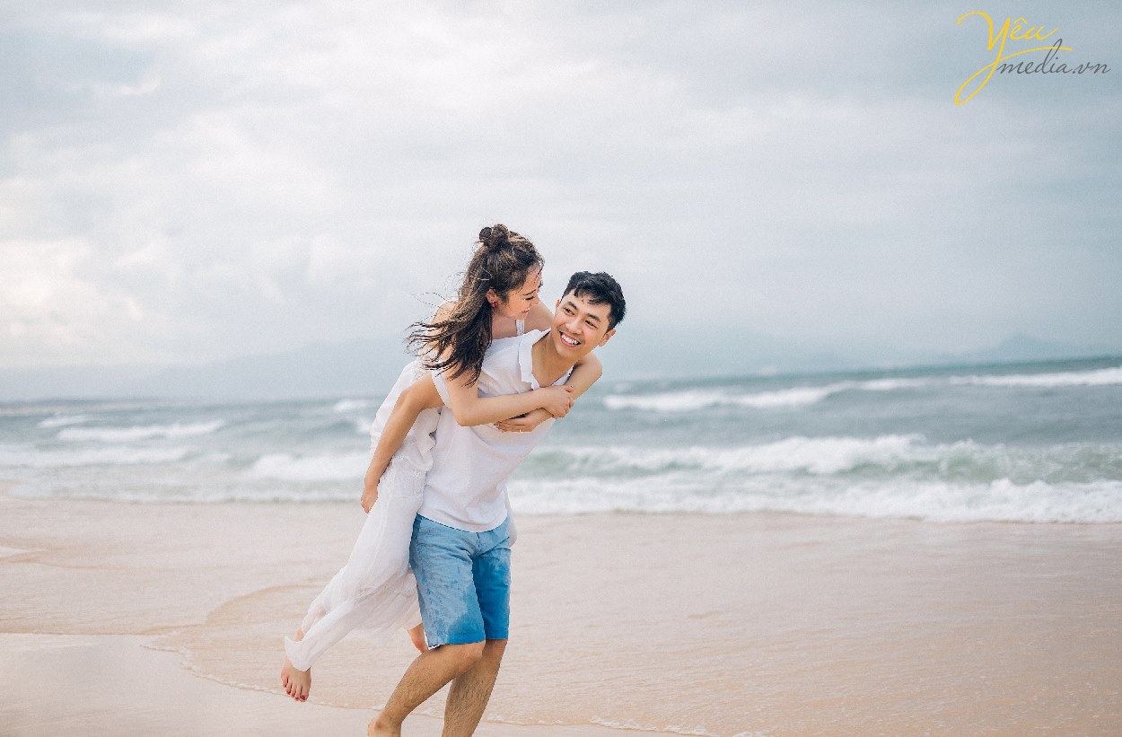 giá chụp hình cưới đẹp nhất quy nhơn miền trung việt nam