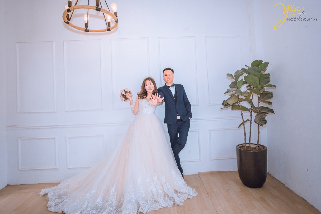 20+ Phong cách chụp hàn quốc | Kiểu ảnh cưới Studio hàn quốc