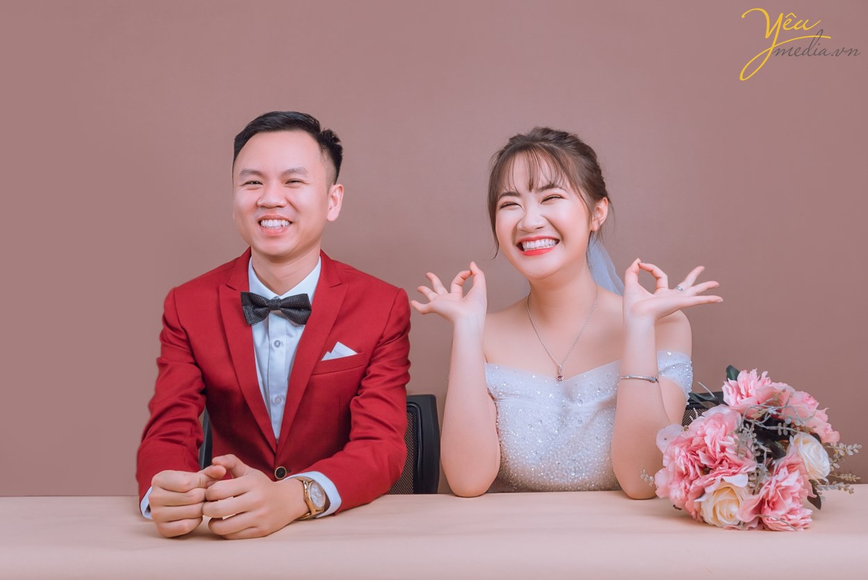 WEDDING KOREA PHOTO STYLE - XU HƯỚNG CHỤP HÌNH CƯỚI ...