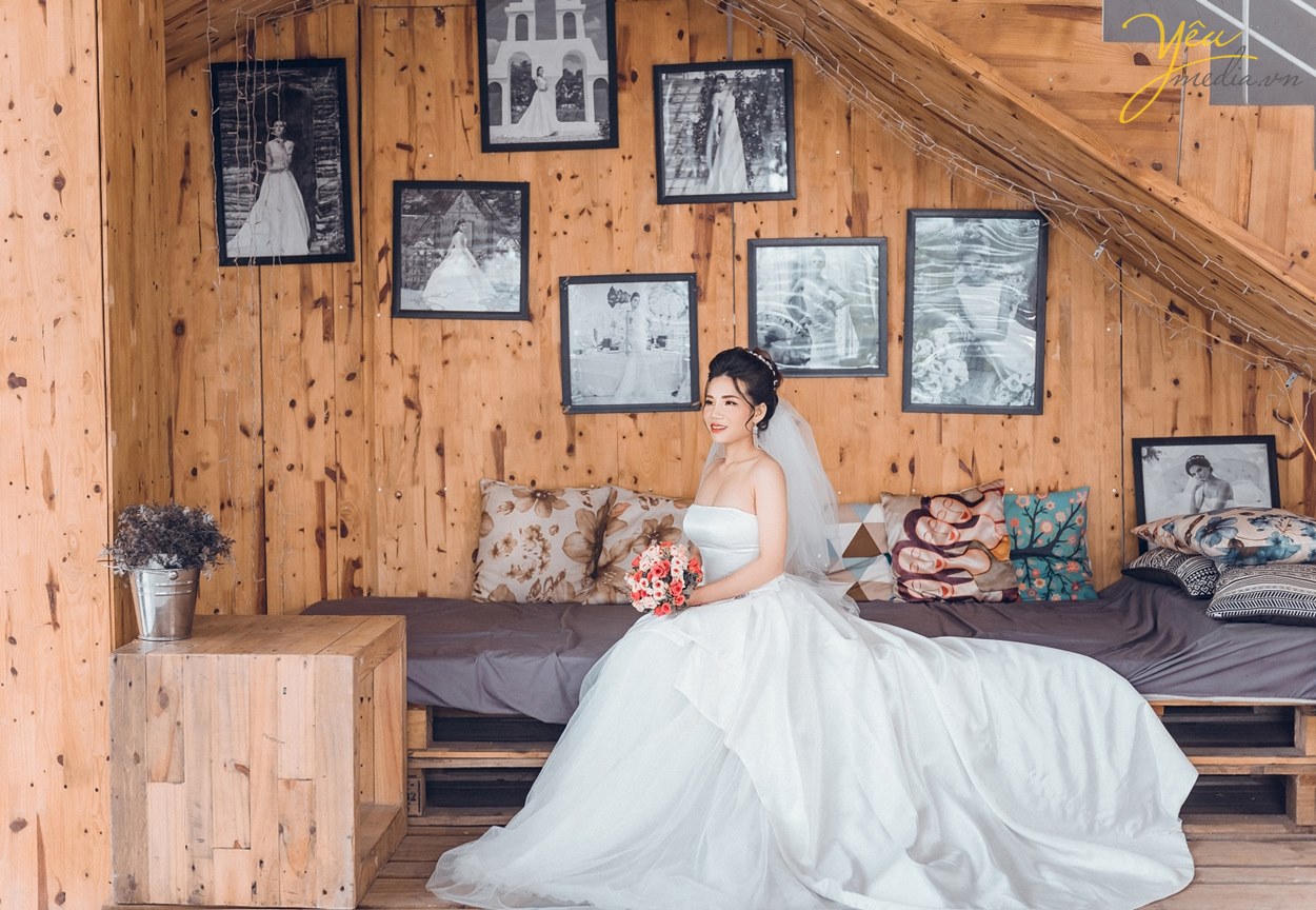 chụp ảnh cưới ở yên sở cần lưu ý gì không