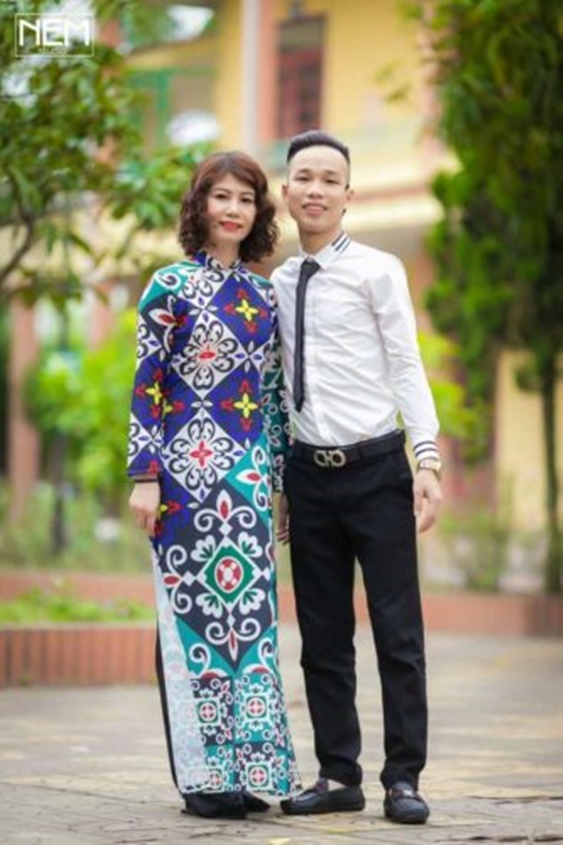 Gợi ý tạo dáng chụp hình cho học sinh nam