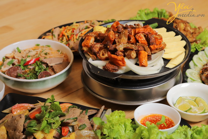 Chụp ảnh sản phẩm nâng cáo giá trị sản phẩm và cạnh tranh thương mại