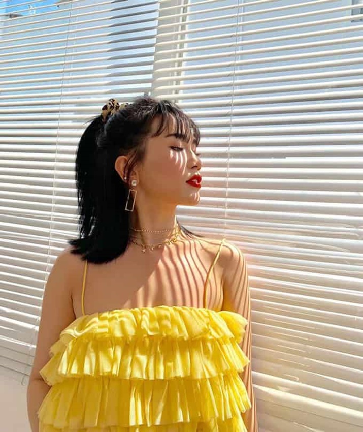 7 ý tưởng hot chụp ảnh tại nhà mùa dịch