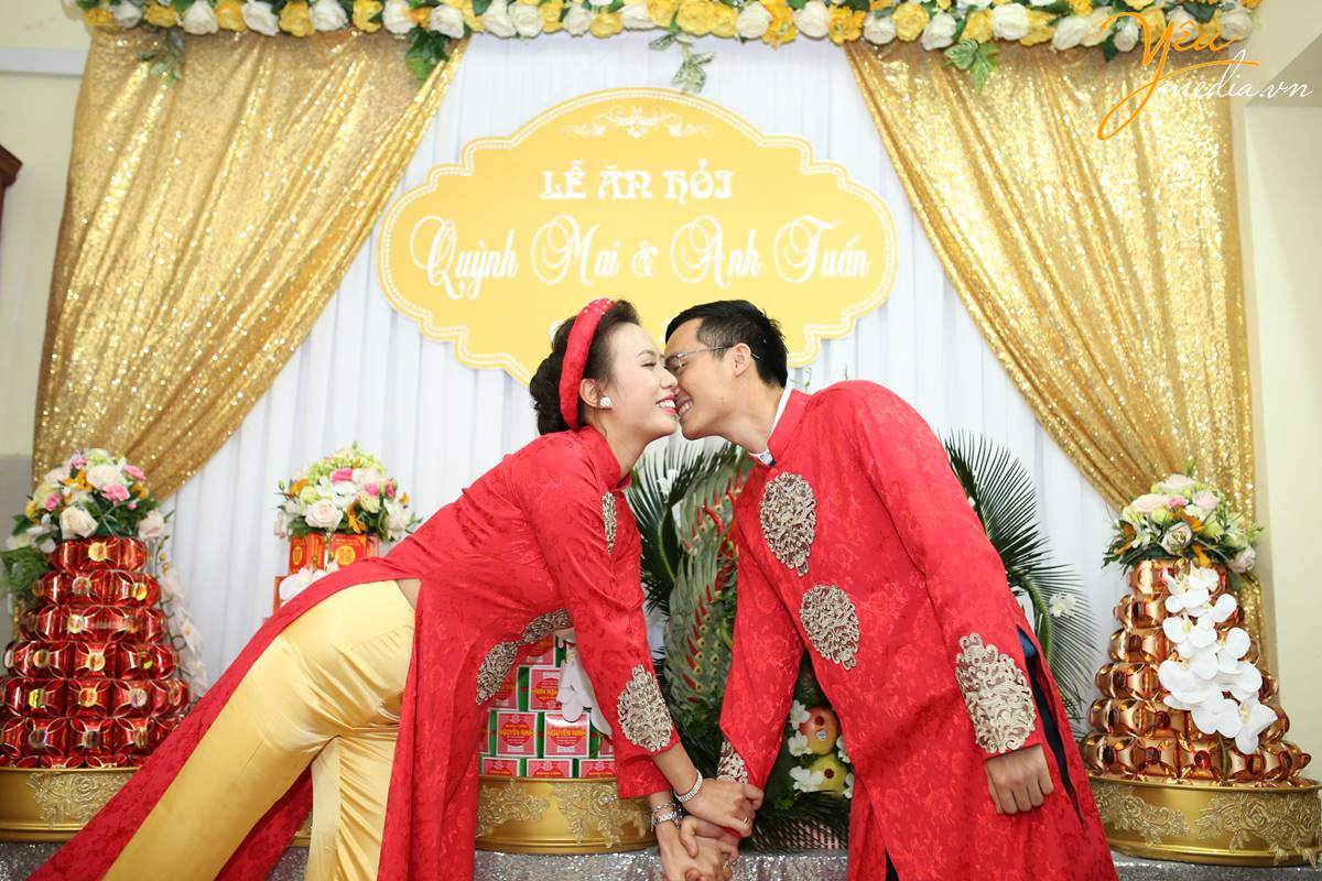 chụp ảnh cưới cặp đôi yêu xa 8 năm