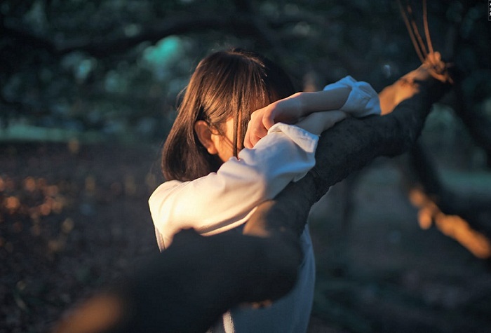 chuyện tình buồn