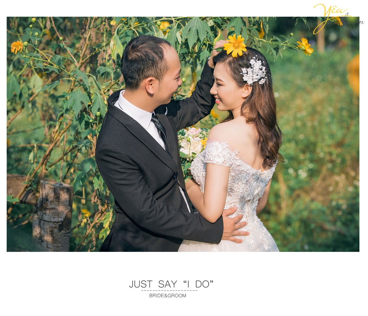 cách lựa chọn phim trường và studio ảnh cưới