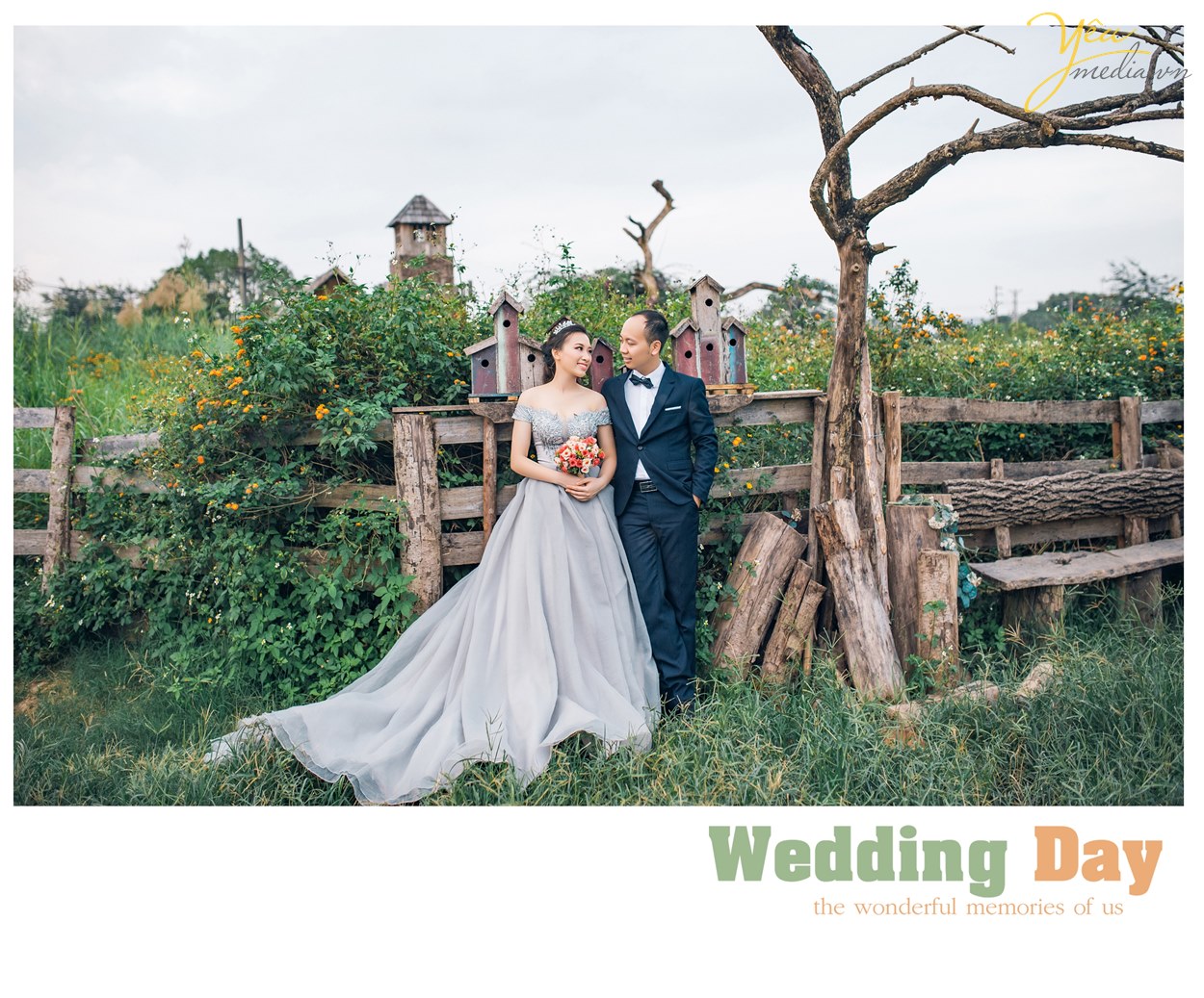 chụp ảnh ngoại cảnh cưới làm album ở hà nội