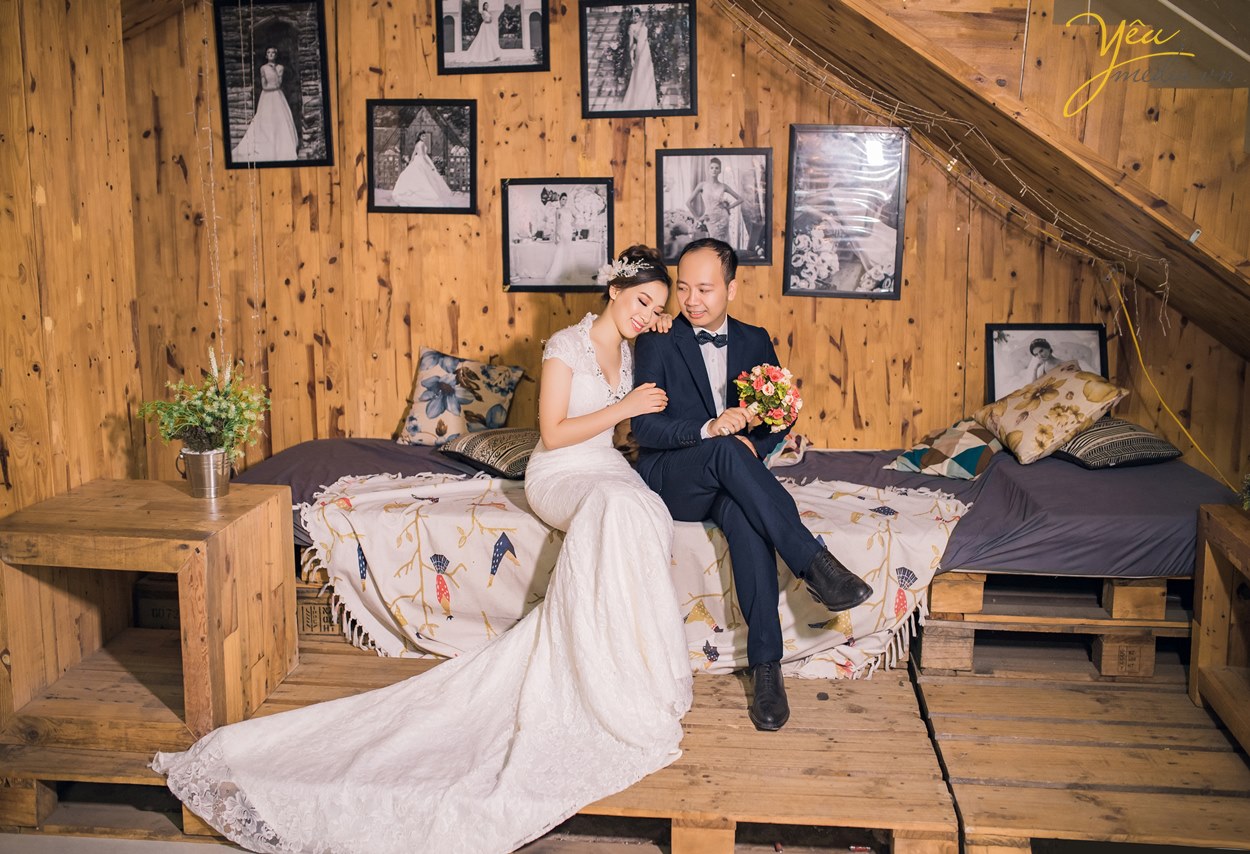 studio nào ở hà nội có phim trường đẹp