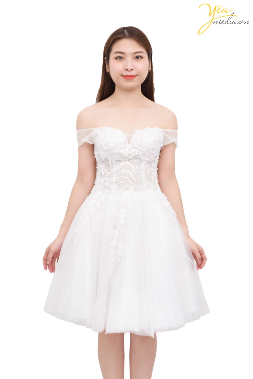 Đầm tiệc Mango cho thuê giá bao nhiêu hà nội