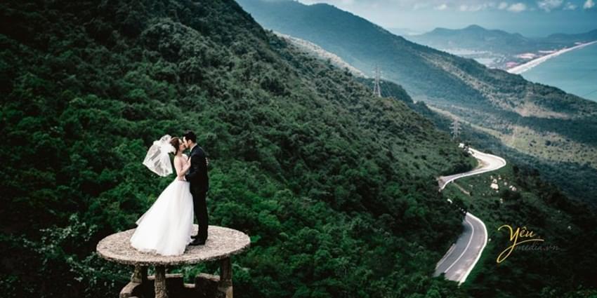 đèo Hải Vân