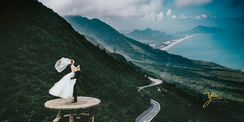 đèo Hải Vân